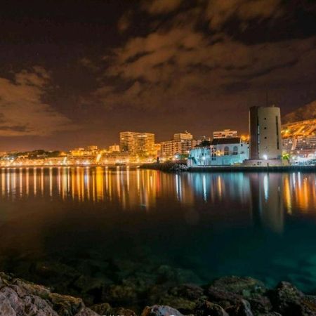 Sweetwater Home - Apartamento Ideal Para Tus Vacaciones El Campillo del Moro ภายนอก รูปภาพ