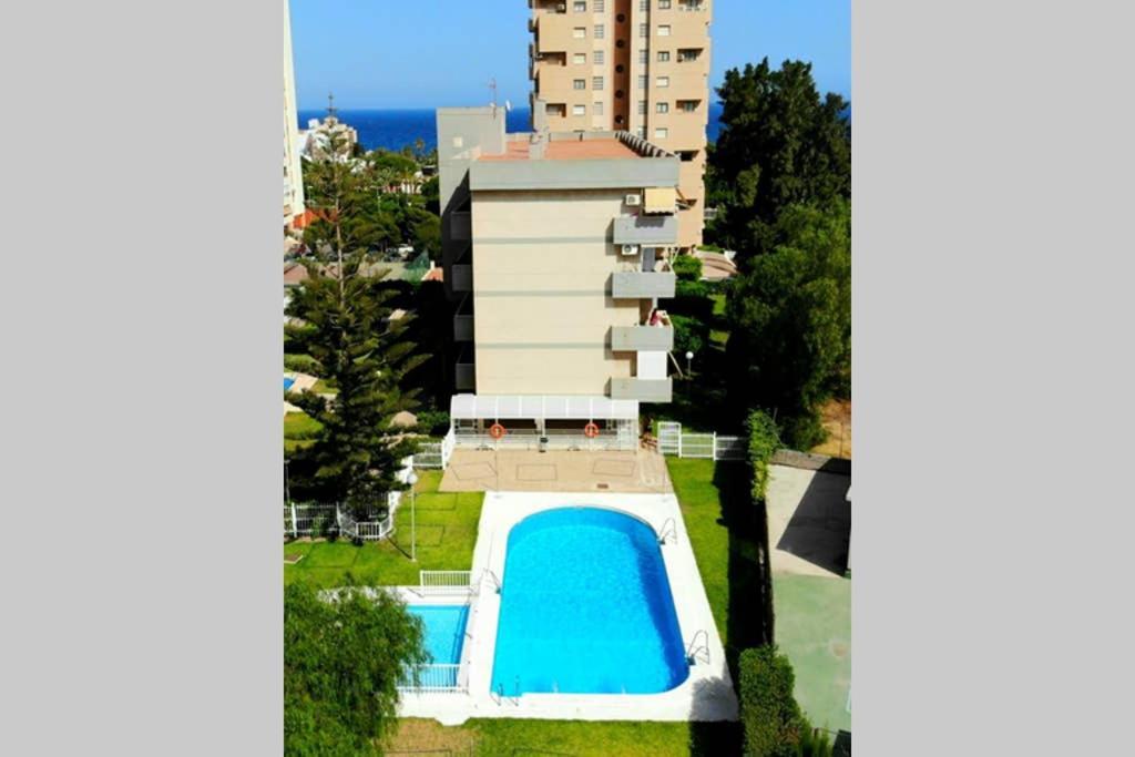 Sweetwater Home - Apartamento Ideal Para Tus Vacaciones El Campillo del Moro ภายนอก รูปภาพ
