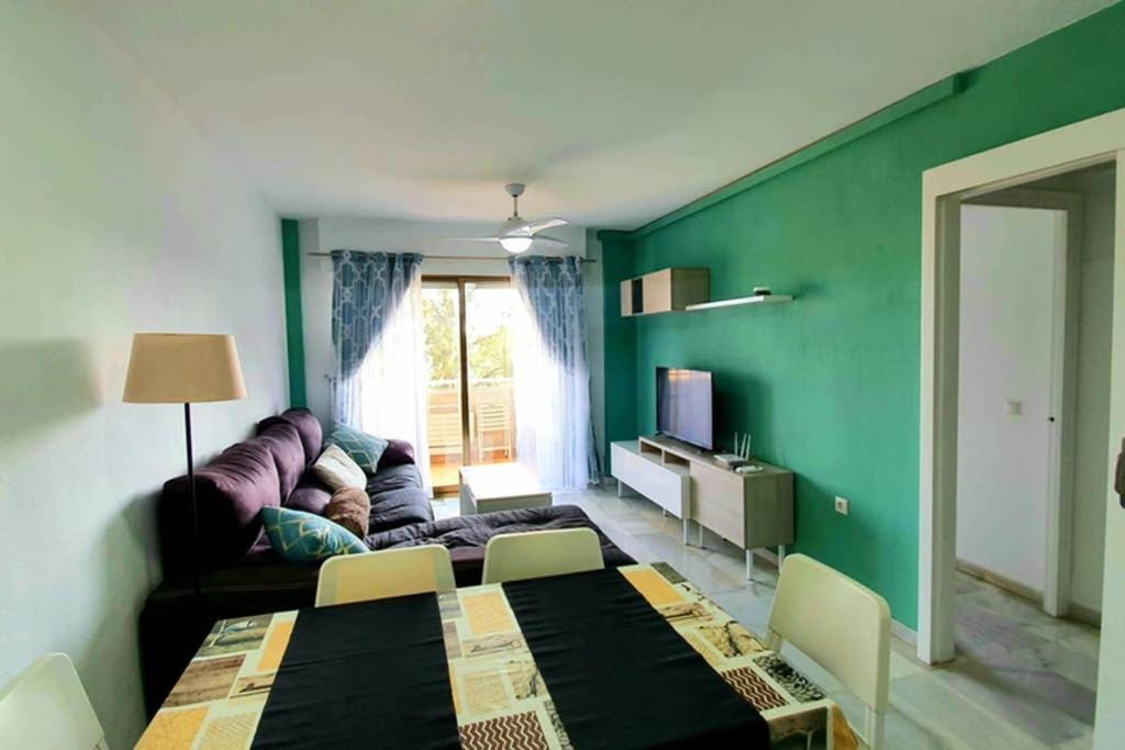 Sweetwater Home - Apartamento Ideal Para Tus Vacaciones El Campillo del Moro ภายนอก รูปภาพ