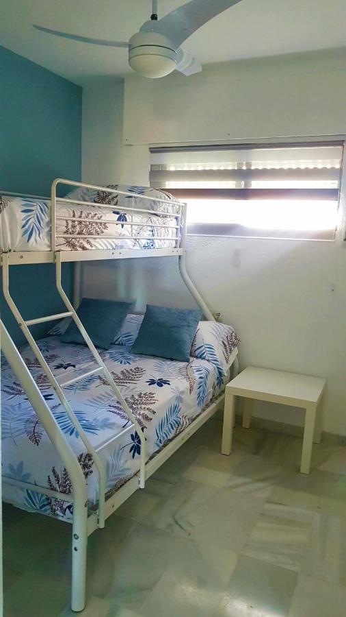 Sweetwater Home - Apartamento Ideal Para Tus Vacaciones El Campillo del Moro ภายนอก รูปภาพ