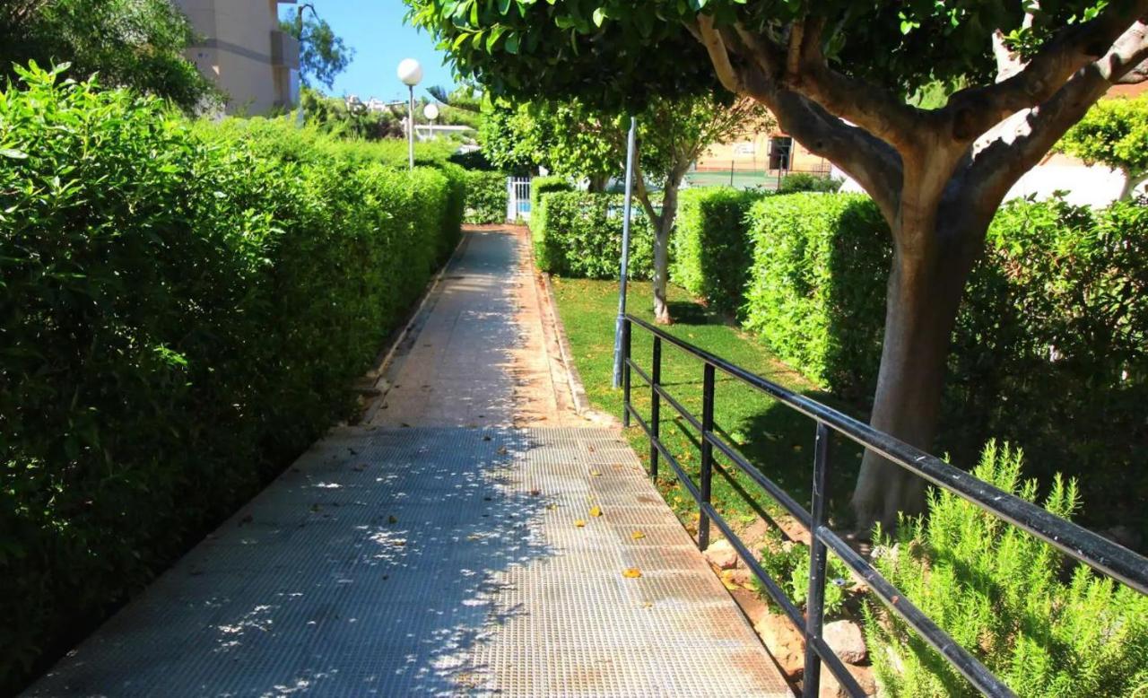 Sweetwater Home - Apartamento Ideal Para Tus Vacaciones El Campillo del Moro ภายนอก รูปภาพ