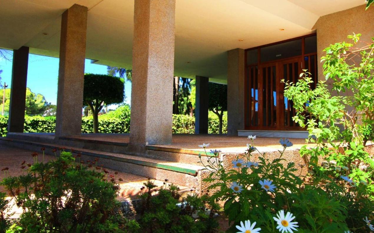 Sweetwater Home - Apartamento Ideal Para Tus Vacaciones El Campillo del Moro ภายนอก รูปภาพ