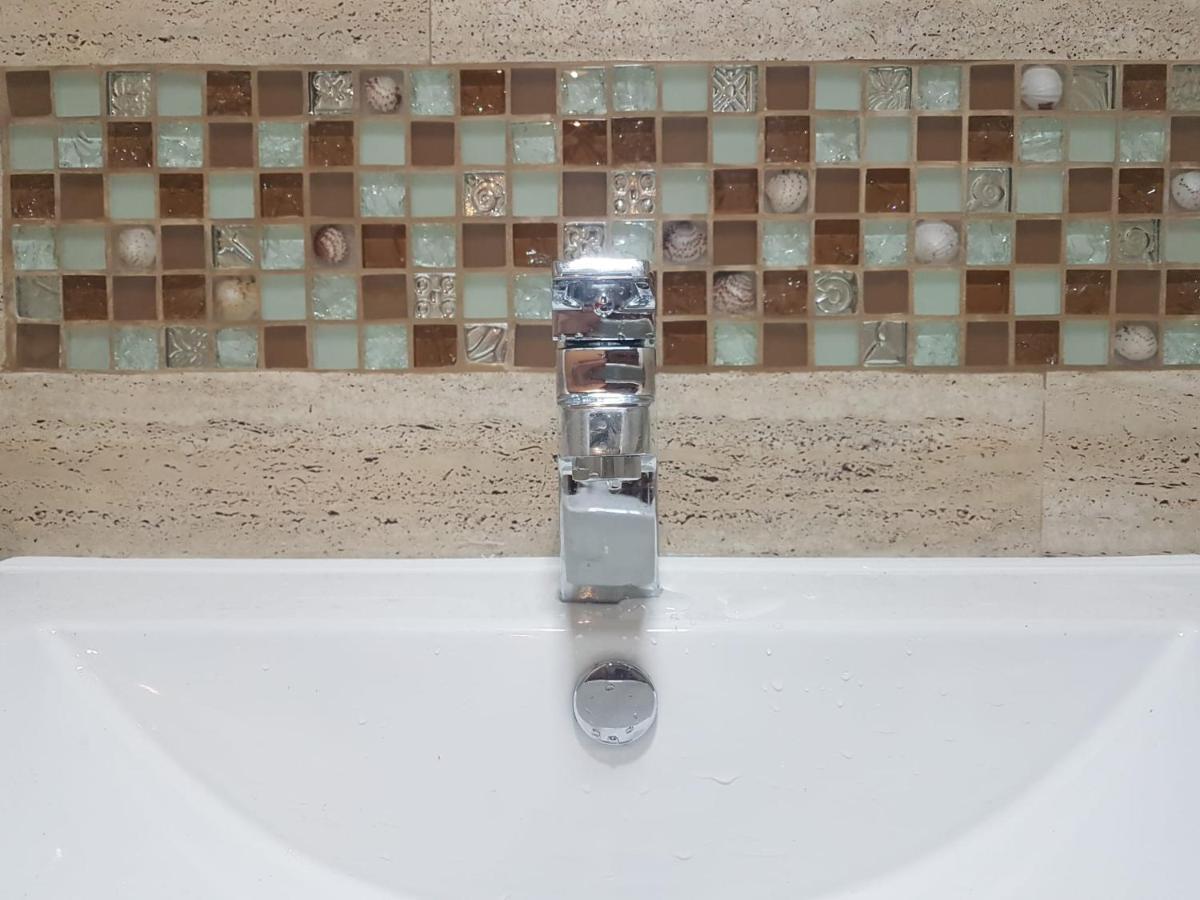 Sweetwater Home - Apartamento Ideal Para Tus Vacaciones El Campillo del Moro ภายนอก รูปภาพ