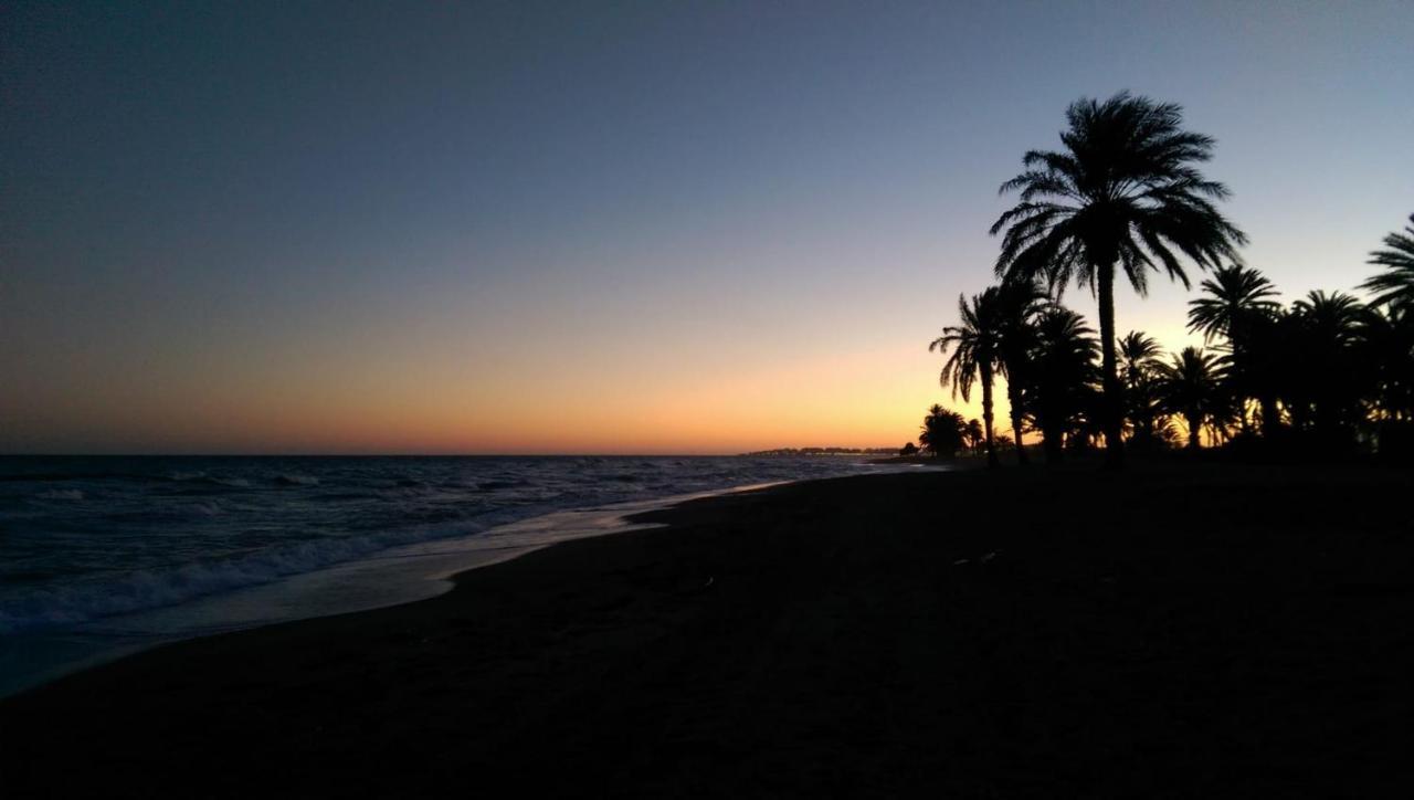 Sweetwater Home - Apartamento Ideal Para Tus Vacaciones El Campillo del Moro ภายนอก รูปภาพ