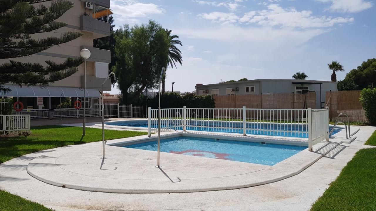 Sweetwater Home - Apartamento Ideal Para Tus Vacaciones El Campillo del Moro ภายนอก รูปภาพ