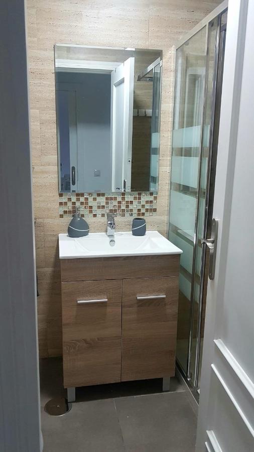 Sweetwater Home - Apartamento Ideal Para Tus Vacaciones El Campillo del Moro ภายนอก รูปภาพ