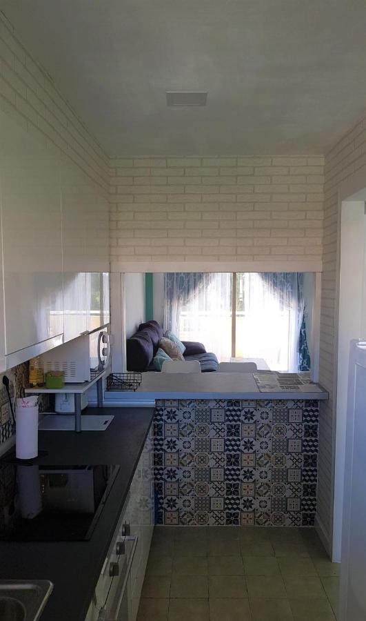 Sweetwater Home - Apartamento Ideal Para Tus Vacaciones El Campillo del Moro ภายนอก รูปภาพ