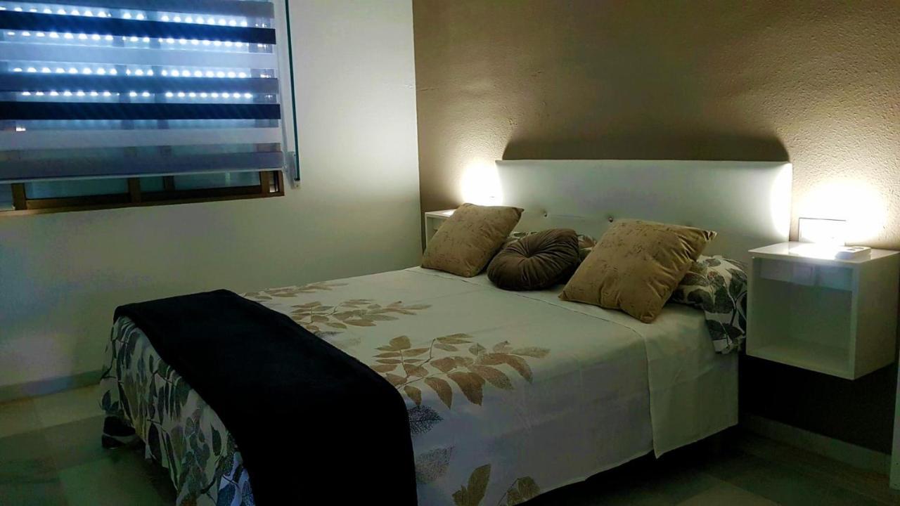 Sweetwater Home - Apartamento Ideal Para Tus Vacaciones El Campillo del Moro ภายนอก รูปภาพ
