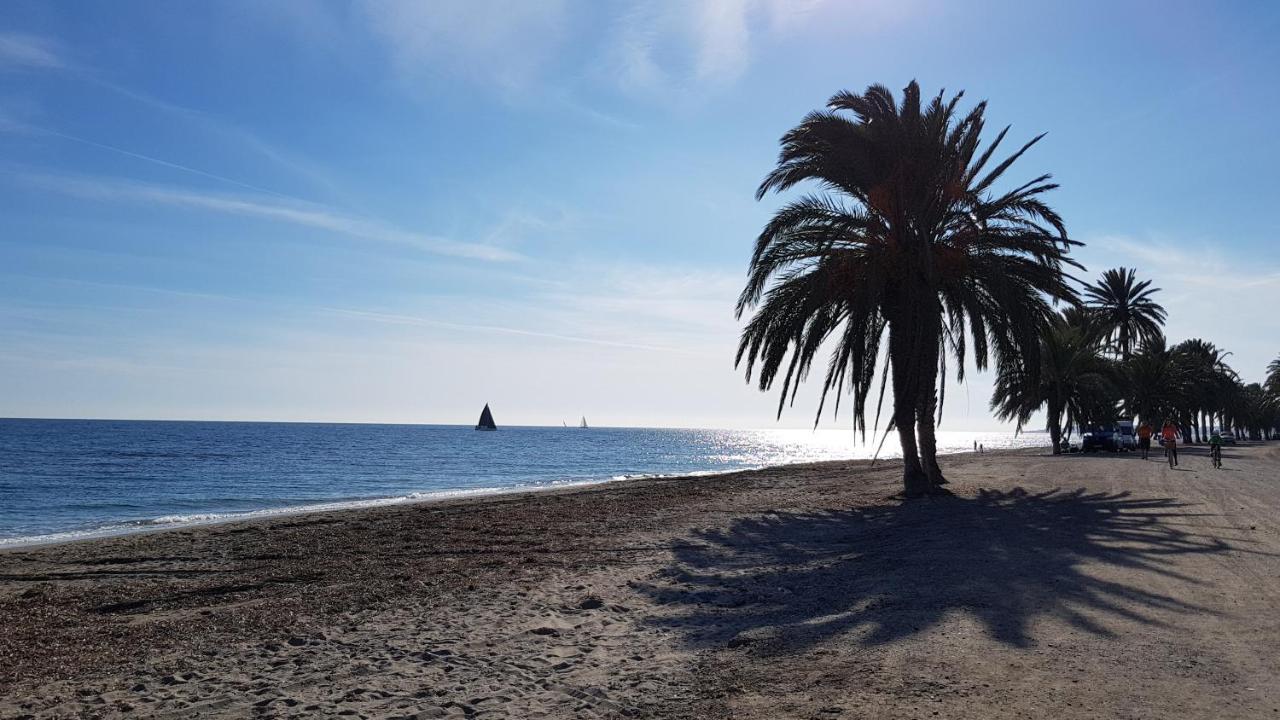 Sweetwater Home - Apartamento Ideal Para Tus Vacaciones El Campillo del Moro ภายนอก รูปภาพ