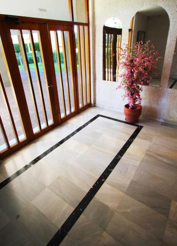 Sweetwater Home - Apartamento Ideal Para Tus Vacaciones El Campillo del Moro ภายนอก รูปภาพ