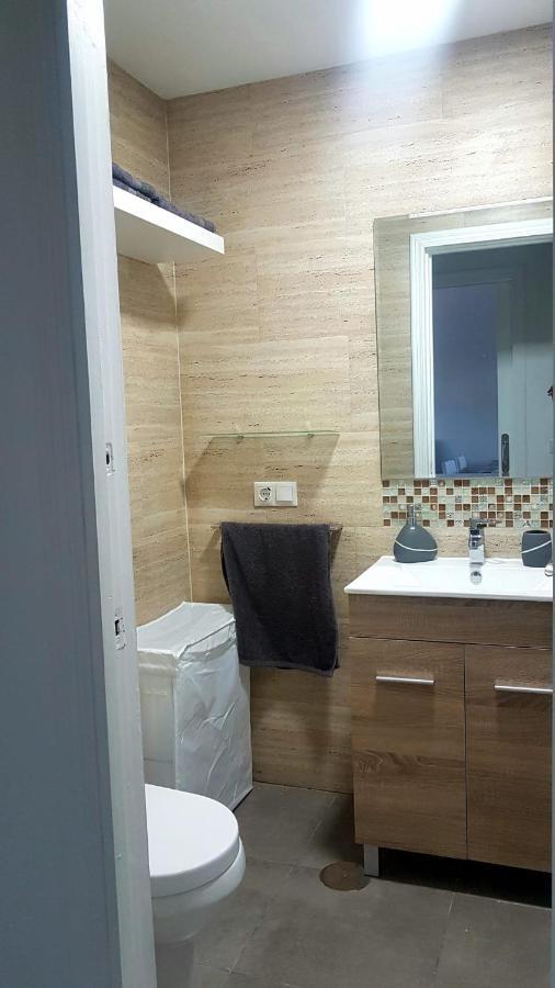 Sweetwater Home - Apartamento Ideal Para Tus Vacaciones El Campillo del Moro ภายนอก รูปภาพ
