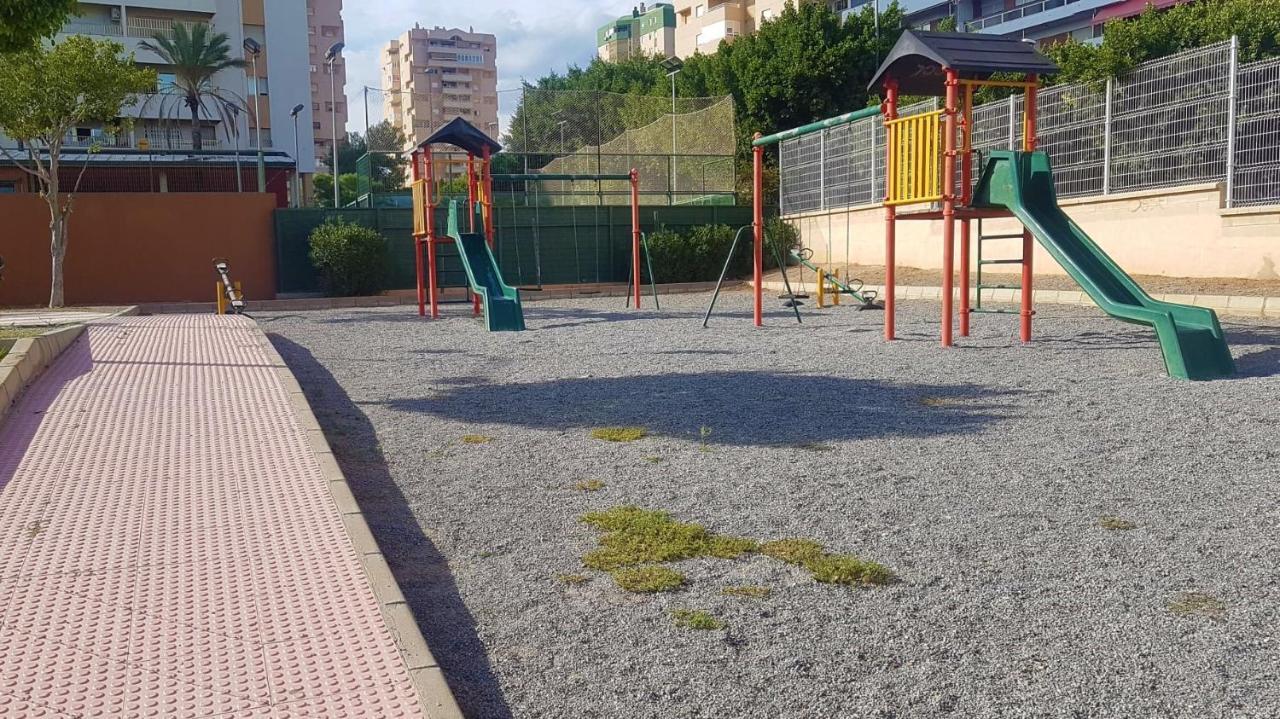 Sweetwater Home - Apartamento Ideal Para Tus Vacaciones El Campillo del Moro ภายนอก รูปภาพ
