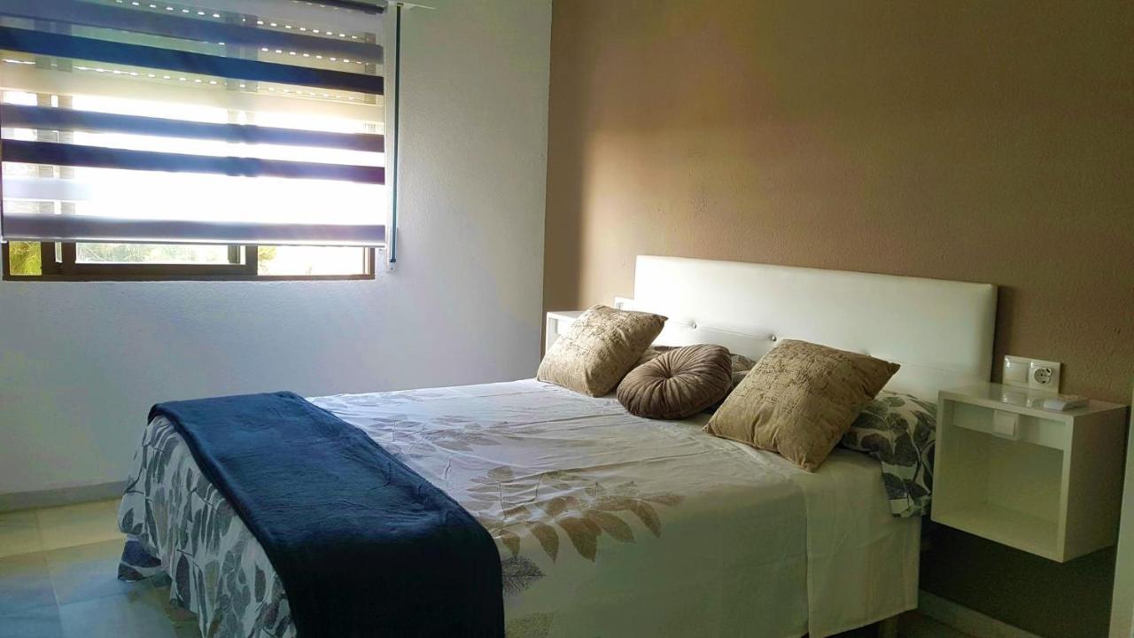 Sweetwater Home - Apartamento Ideal Para Tus Vacaciones El Campillo del Moro ภายนอก รูปภาพ