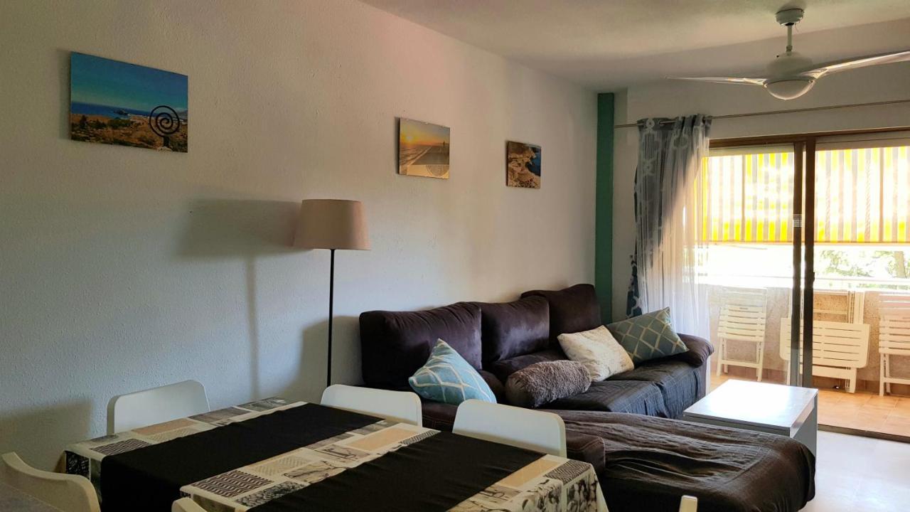 Sweetwater Home - Apartamento Ideal Para Tus Vacaciones El Campillo del Moro ภายนอก รูปภาพ