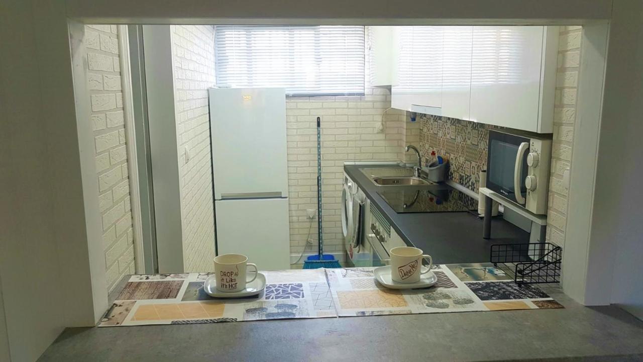 Sweetwater Home - Apartamento Ideal Para Tus Vacaciones El Campillo del Moro ภายนอก รูปภาพ